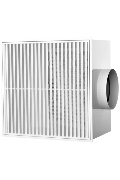 FLYIN Architectural Filter Return Air Grille for Ceiling