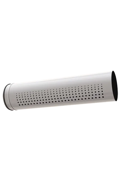 BREEZ Architectural Perforated Duct Diffuser